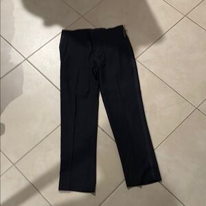 NWT men’s alfani $135 dress pants 30/30 593